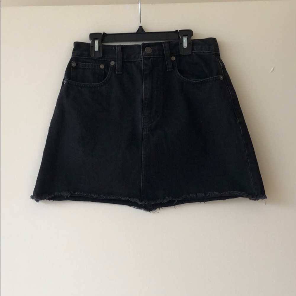 Madewell skirt